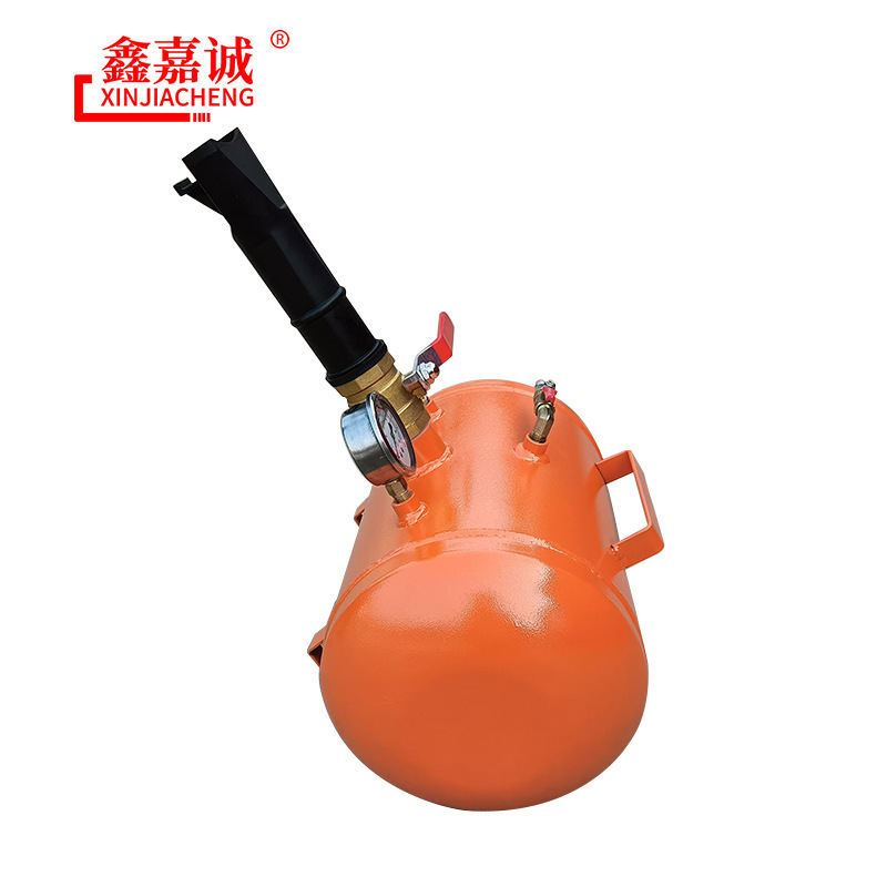 小5GAL轮胎爆充器大货车维修密封器快排爆充器补胎工具高压充气筒|undefined