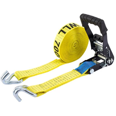Strap Ratchet Tensioners, Quick-Tightening Trailer rope/net/strap