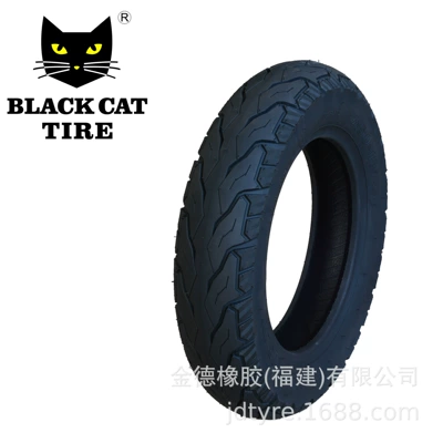 Black Cat Tire 3.50-1051Ja605 Electric tricycle tires
