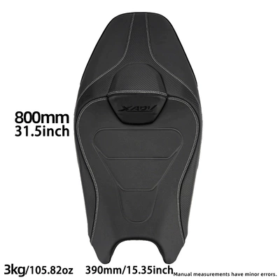 25-26 model Honda XADV750 upgraded: Motorcycle cushion