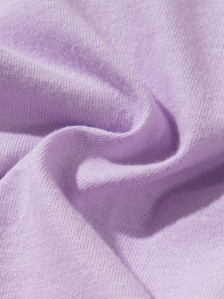 Malwee Camiseta de manga corta suelta verano nuevo europeo y americano niños niñas camiseta de una sola pieza entrega