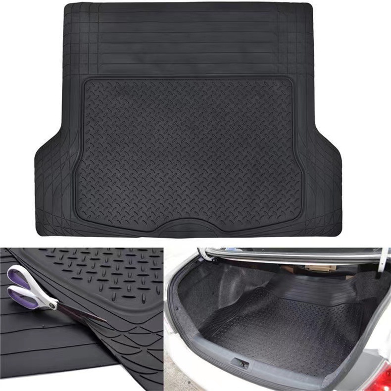 General Motors trunk mat can be cut PVC waterproof and wear-resistant