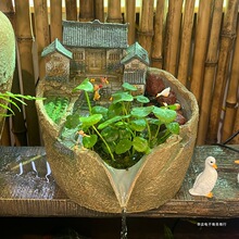 ΢���^��ˮ�ŷ��~��ˮѭ�h�쾰�^�V���B�~���B��ͥԺˮ���[�����^