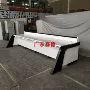 颜色生产平面单联操作台