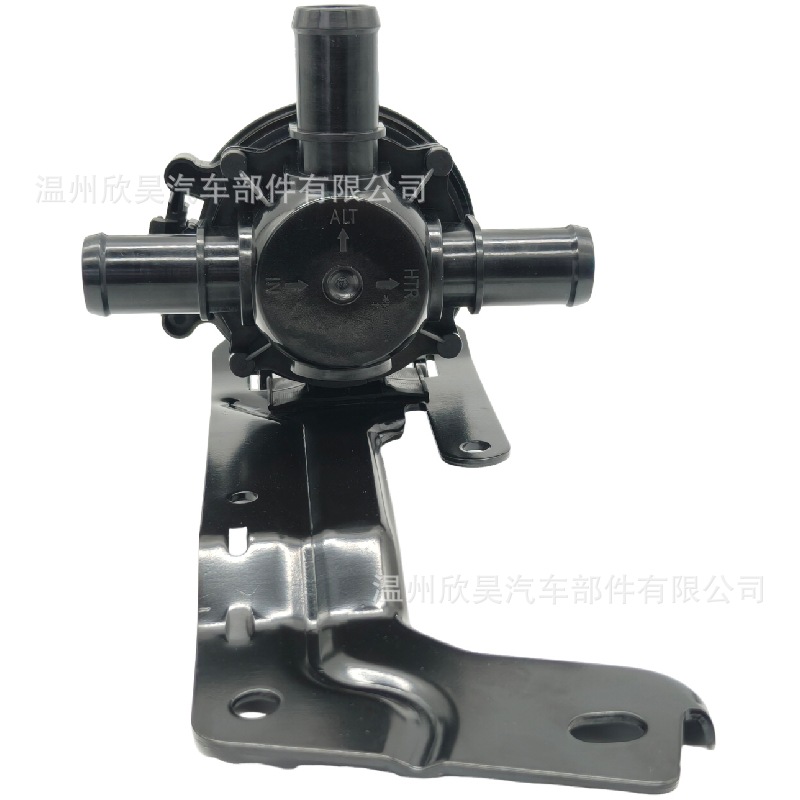Suitable for Dodge Ram Heater Water Valve Heater Control Valve 52014892Ac 52014892Ab