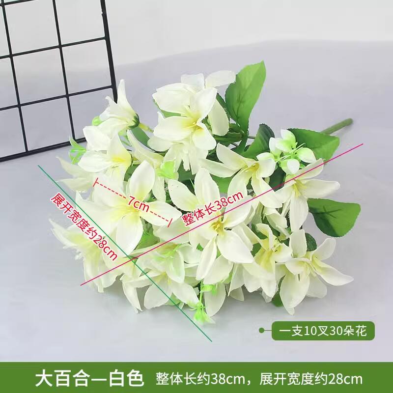 Flor de color de caramelo coreano flor de decoración para el hogar flor de mano flor de boda flor de seda flor artificial