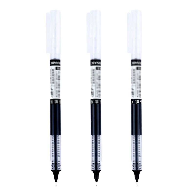 Quick dry smooth high quality rollerball rollerball pen for students