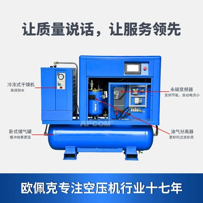 air compressor for sandblasting | Hava kompressorları