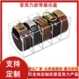 多格亚克力展示家居收纳盒