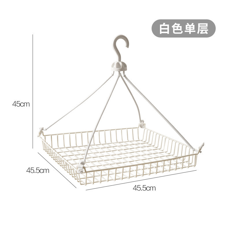 흰색 단일 레이어