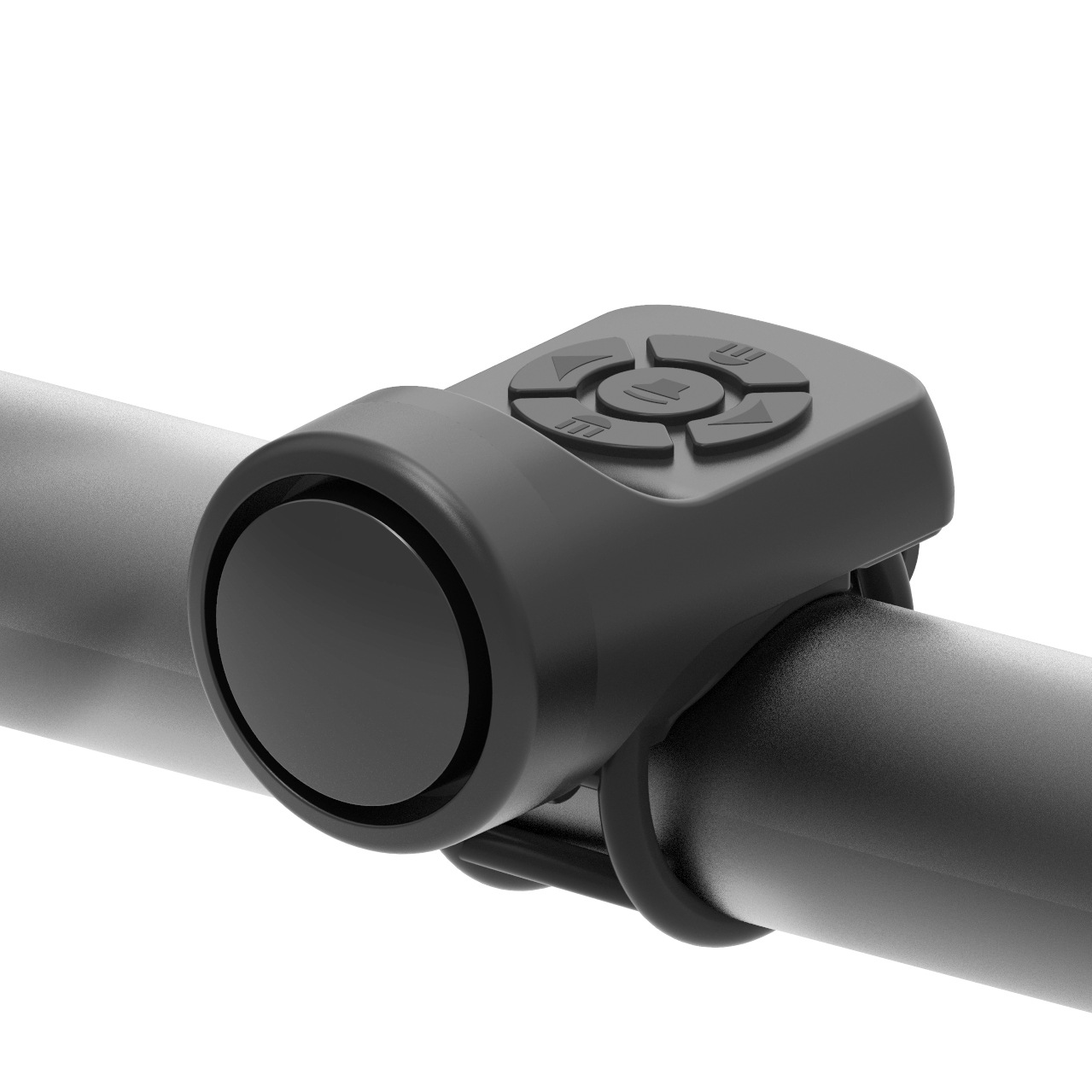 Bicicleta transfronteriza de carga de bocina campana de bicicleta de montaña para niños campana de bicicleta de carretera campana de bicicleta equipo de advertencia Accesorios