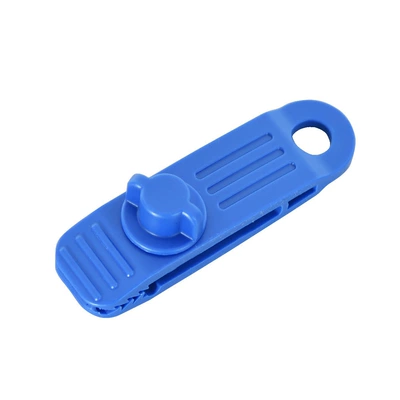 Tent Windproof Fixed Clip Wind Çadırlar