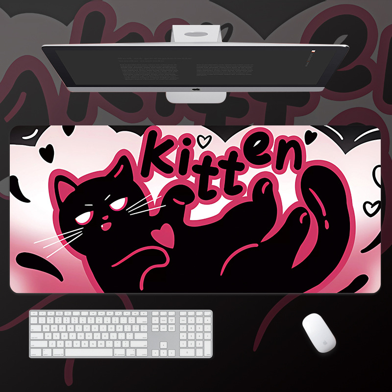 El gatito 11