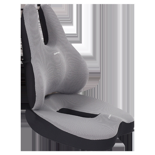Seat cushion, office sedentary backrest, integrated lumbar backrest cushion, pregnant women's lumbar cushion, beautiful buttocks chair, lumbar support, seat cushion, chair cushion