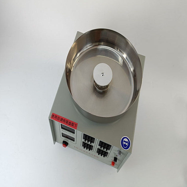 匀胶机 型号:US61M/KW-4A库号：M370833