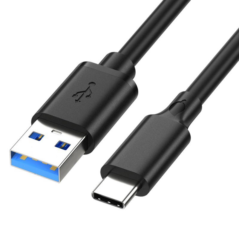 Кабель для передачи данных типа c USB3.0 к TypeC кабель для зарядки 10 Гбит/с кабель жесткого диска 3A60WPD кабель для быстрой зарядки мобильного телефона