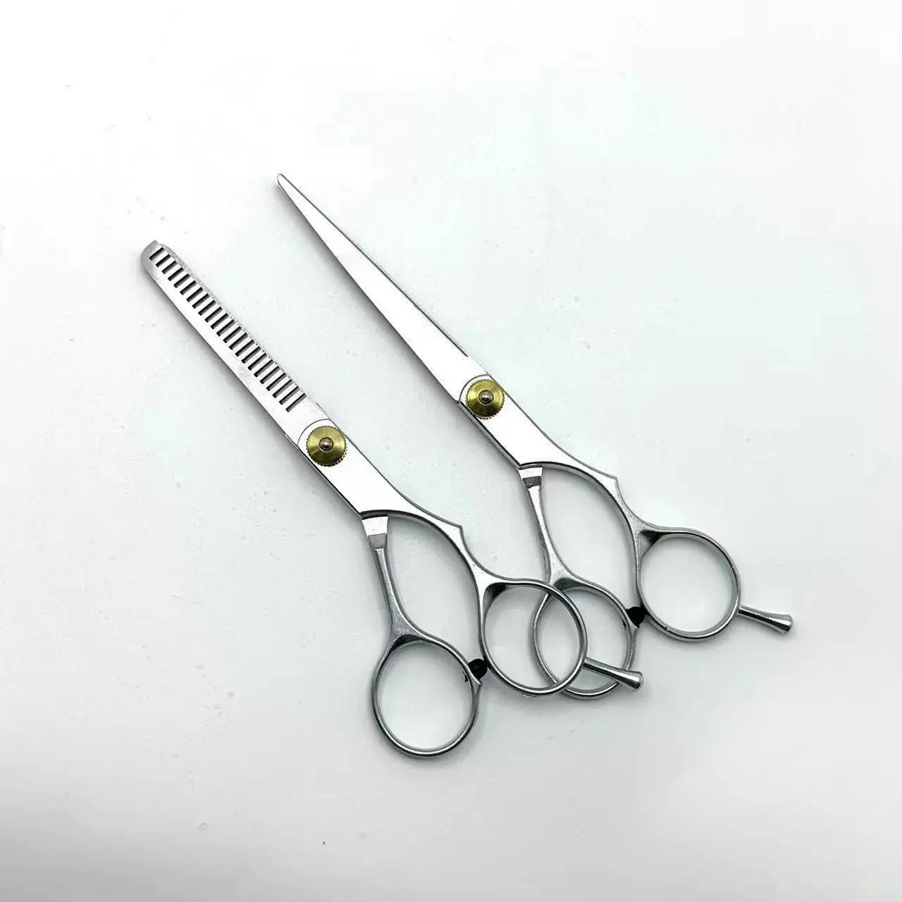 Tijeras de sestar cortas?
