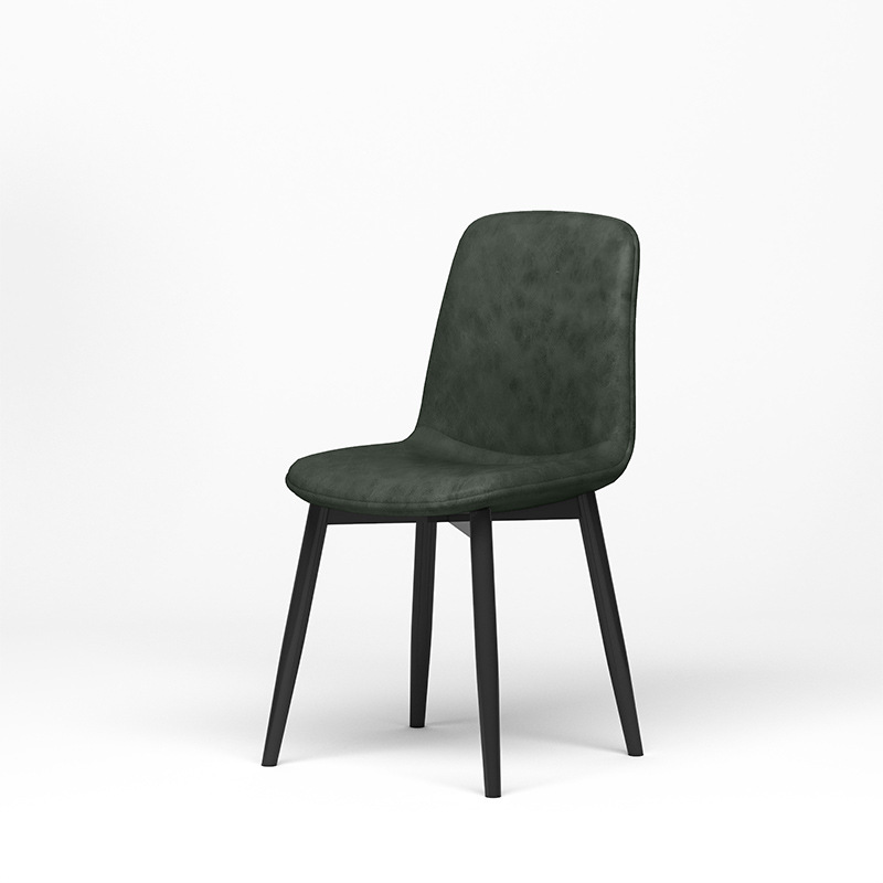 Sillas de comedor modernas simples sillas de lujo sillas de respaldo para el hogar sillas de mesa nórdicas sillas de café sillas relajantes taburetes de hotel