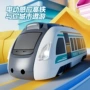 儿童电动惯性宝宝玩具车