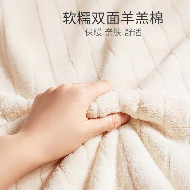 Baby bath towel hooded cloak newborn toddler baby bath robe pure cotton super soft coral velvet autumn and winter