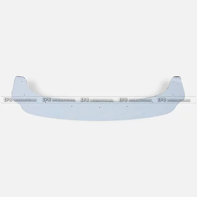 Suitable for Honda Civic Eg Modification Parts Rocket Rabbit Full Wide Body Kit Fiber Personalized Restyling (Big Surrounded) - resin-front-lip