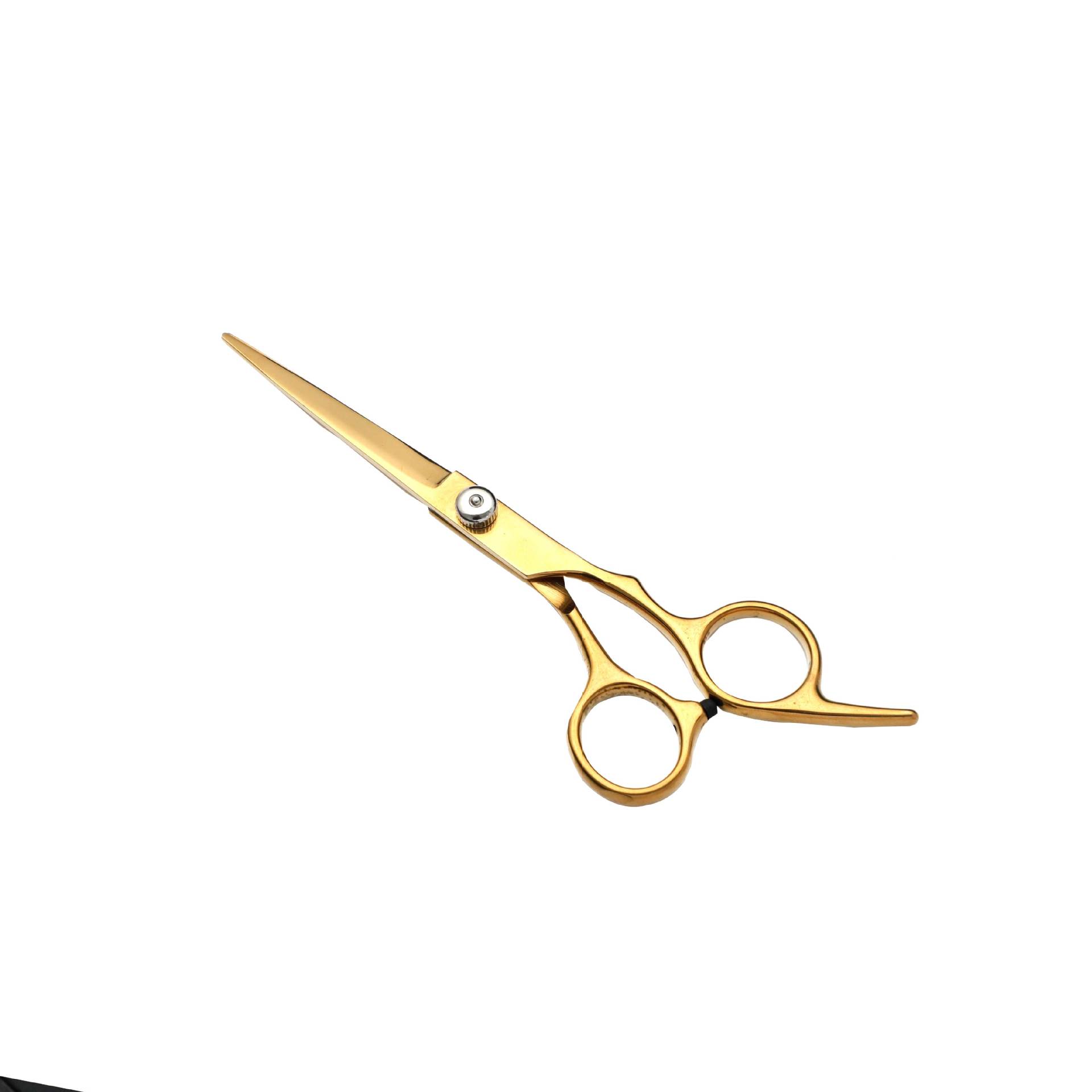 Directo de fábrica de acero inoxidable tijeras de peluquería Liu Hai tijeras planas tijeras de dientes tijeras de adelgazamiento peluquería herramientas de peluquería en casa