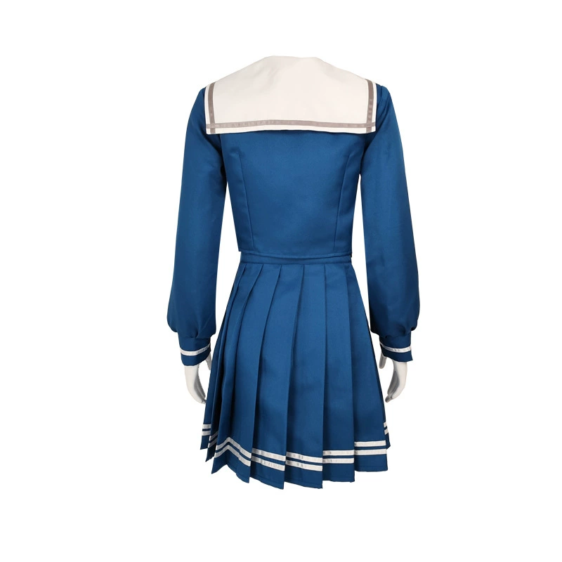 BanGDream cos сервер Ruoye Mu косплей Tsuki no Mori школьная форма AveMujica аниме та же косплей сервер