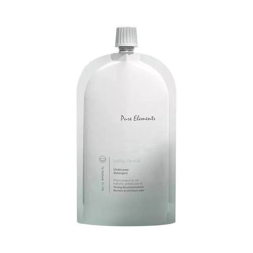 Event Shengmu Zhiyuan Underwear Laundry Detergent Blood-Stained Underwear Washing and Cleaning Care Solution 50ml*1 Pack