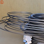 定制尺寸精密切割带刀德国材质精密数控电脑V型尖齿带刀