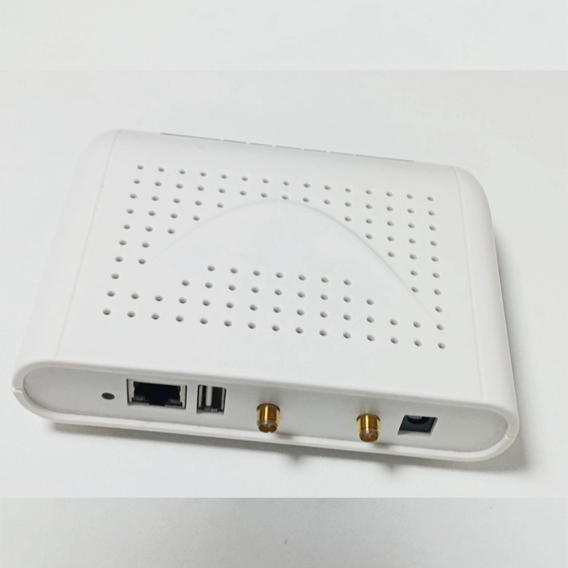 2,4G router de tinta electrónica etiqueta de la pantalla V6.4 Sistema de estación base Gateway One-Stop servidor