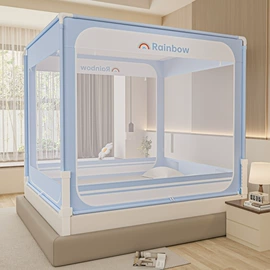 四件套;夏凉被;蚊帐、床幔