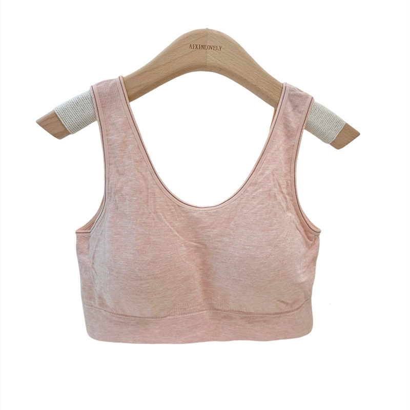 Жилет, бюстье без штыря? (wireless bra) беспроводной бюстгальтер, размер плюс, для среднего возраста