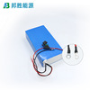 Electric car, universal lithium battery electric battery, 36v, 48v