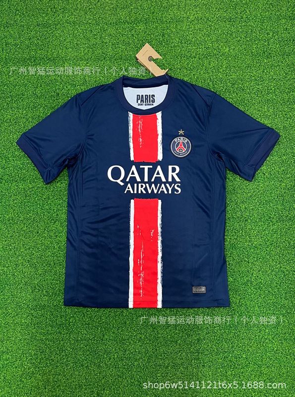 2526 サッカーユニフォーム ファンバージョン レアル・マドリード バルセロナ パリ AC マドリード インテル・ミラノ サッカーユニフォーム サッカーユニフォーム|undefined