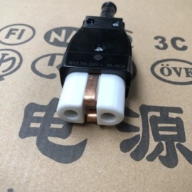 电源线;电源插头;其他插头