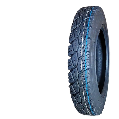 steel tire, Electric tricycle tires