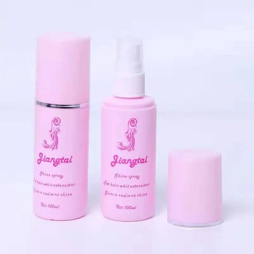 Wholesale hair extensions repair honey hair care liquid 100ml hair accessories hair nourishing water repair hair extensions