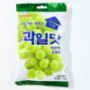 153 original packaging 6 bags + green flavor