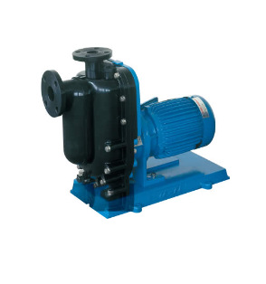 seikow日本磁力泵MES-050