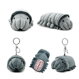 �羳���u mickey 17 Creeper plush ��̖17ë�q��ż����ë�q���