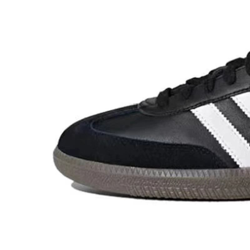Putian Pure Yuan De Training Shoes Samba Pink Bear Sports Board Shoes Samba Retro Campus мужская и женская повседневная обувь
