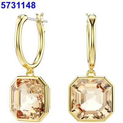 pendientes MILLENIUM