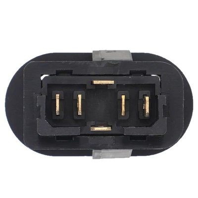 Control Switch, Glass lifter