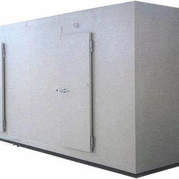 浙江厂家直销高效节能食品医疗冷冻库保鲜库冷藏库组合一体式冷库