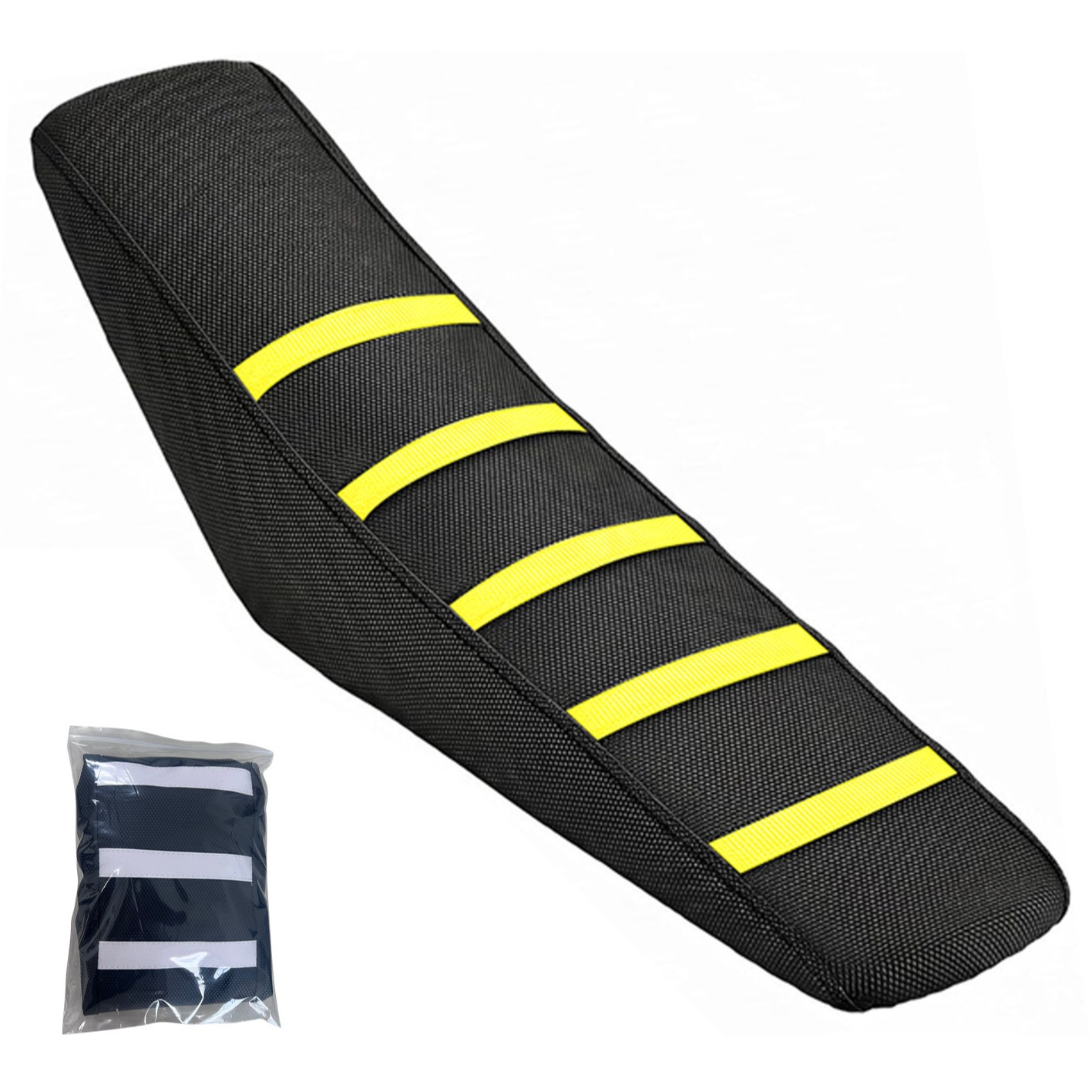 Funda para Asiento de Motocicleta Eléctrica IN10 Pro de Cuero Sintético