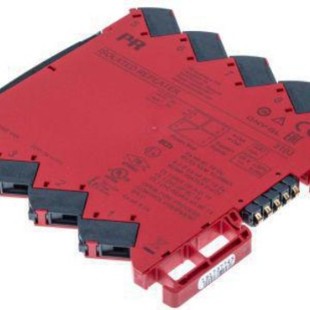 Model: 7014, brand: PR electronics, Denmark transmitter and isolator
