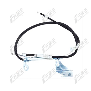 Hand Brake Cable  手刹车线 3B0609721 for Passat