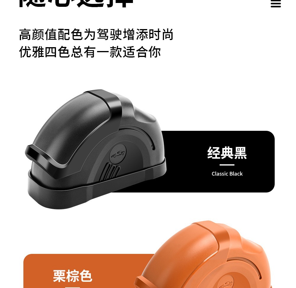 Creative Car Door Ashtray with Automatic Ash Prevention, a Must-Have Fashion Accessory for Smoking in the Car Without Ash Falling