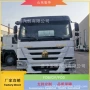 源头容积马力371车