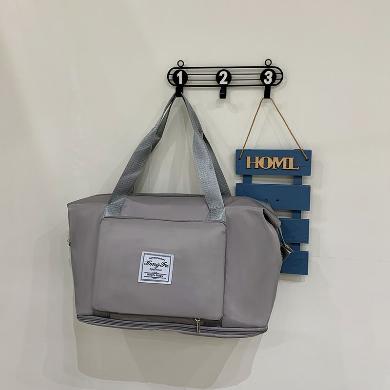 회색